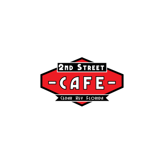 2nd Street Cafe Logo