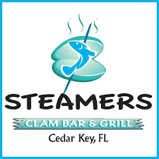 Steamers Clam bar and Grille logo
