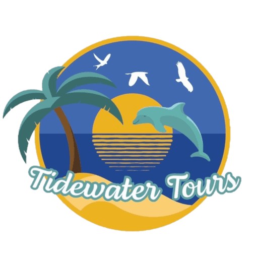 Tidewater Tours Logo