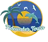 Tidewater Tours Logo