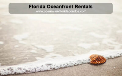 Florida Oceanfront Rentals at the beautiful Fountain  Beach Resort: Unwind in Paradise