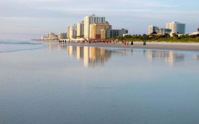 5 Reasons to Book an Oceanfront Vacation Rental in Daytona Beach