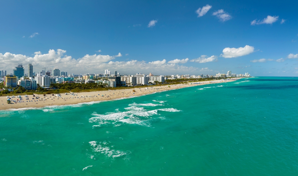 The Top Five Breathtaking Views of Florida Oceanfront Rentals