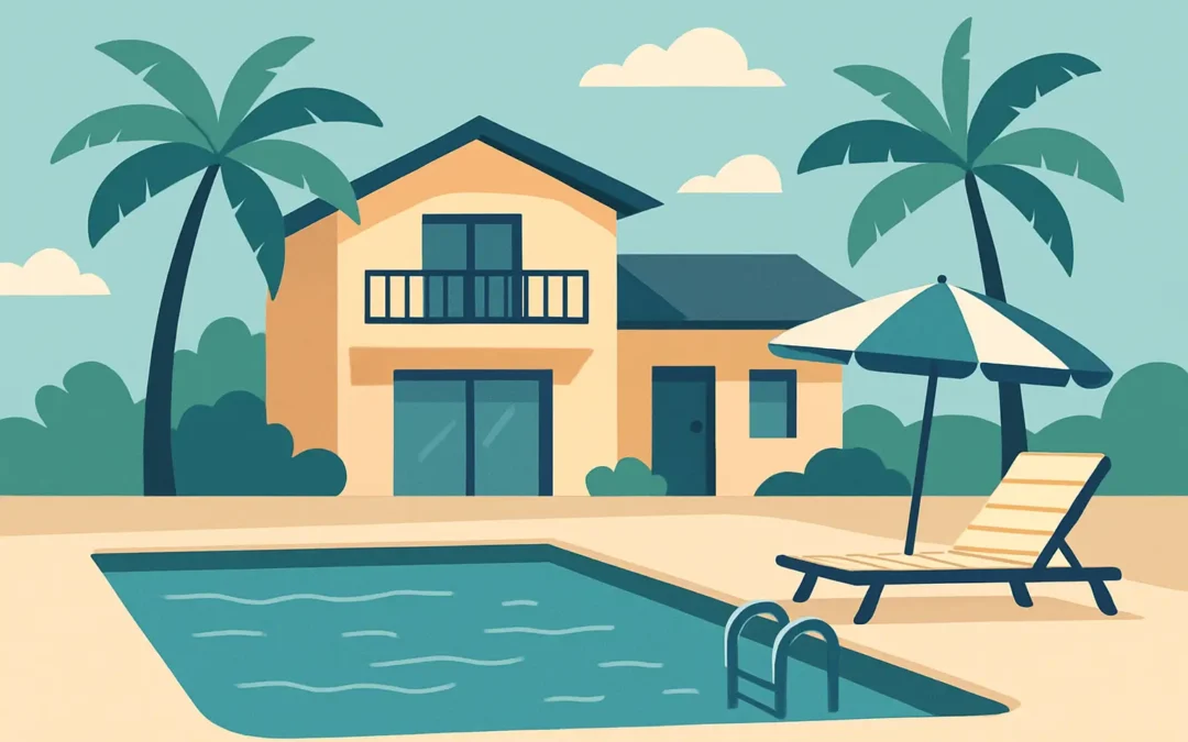 Daytona Beach Rentals With Pools Worth Booking