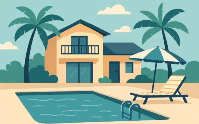 Daytona Beach Rentals With Pools Worth Booking