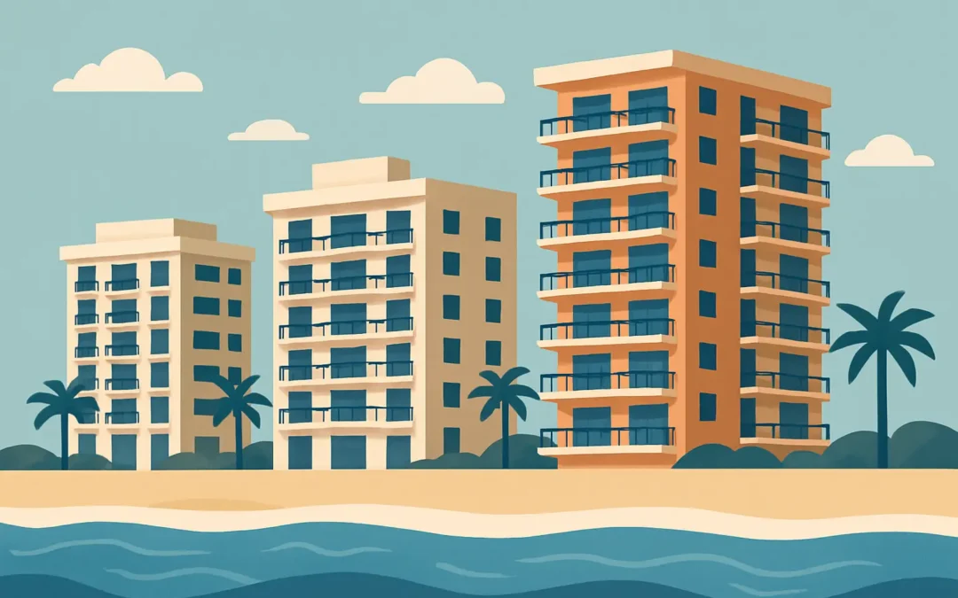 Daytona's Luxury Oceanfront Condos: What to Know