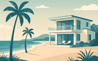 Experience Florida's Best Panoramic Beachfront Rentals