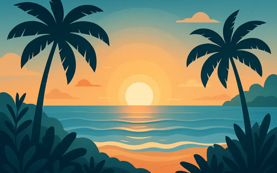 Florida's Best Oceanfront Sunrise Views