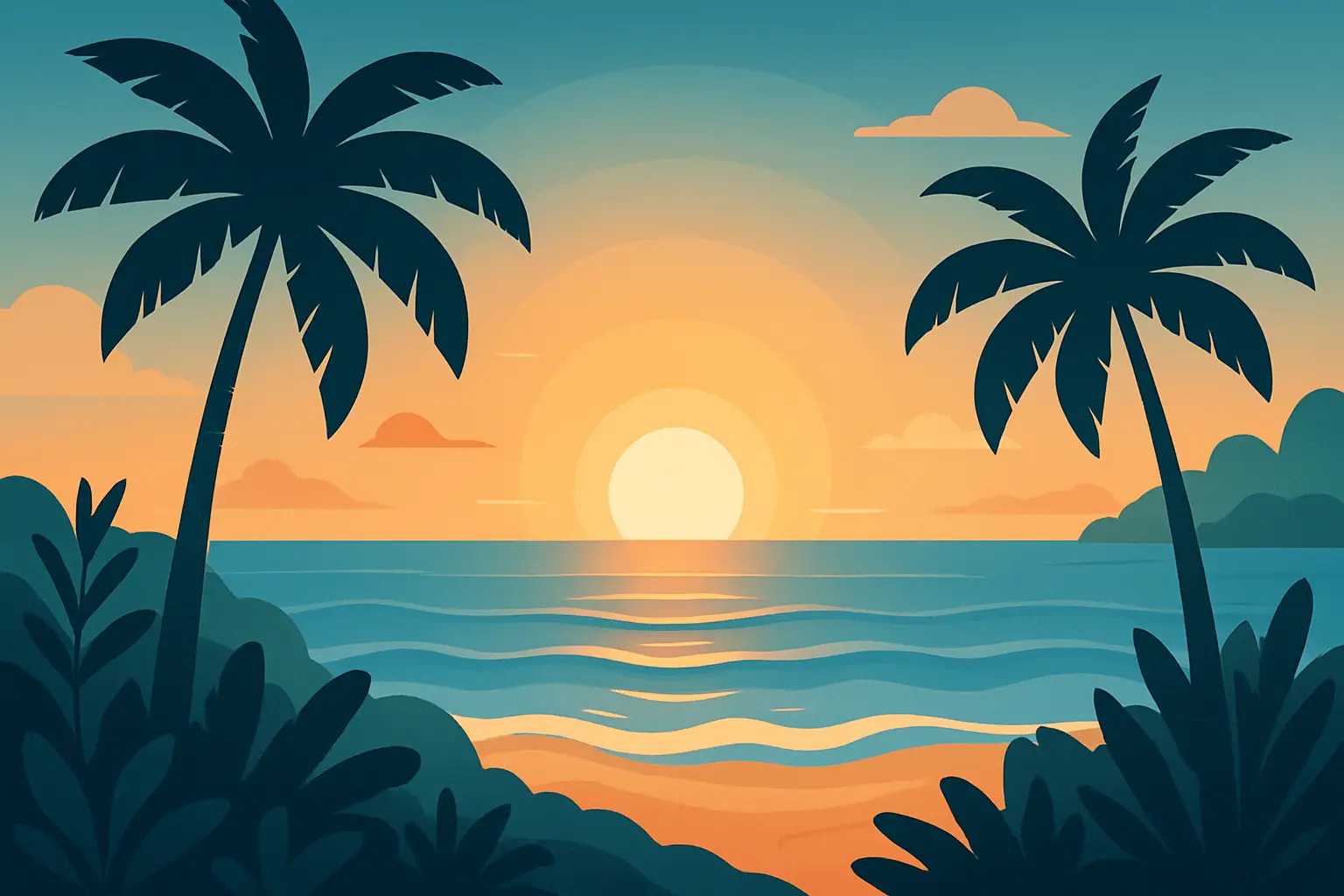 Florida's Best Oceanfront Sunrise Views