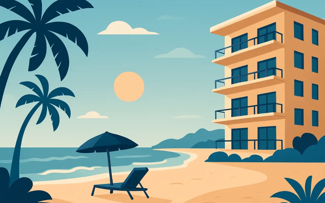 Snag Last Minute Beach Condo Deals in Florida