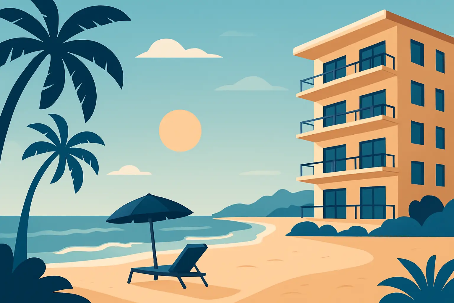 Snag Last Minute Beach Condo Deals in Florida