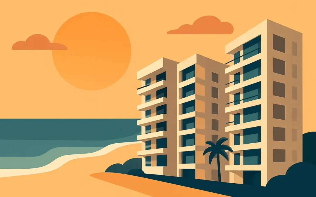 Sunset-View Condos in Daytona: What Matters