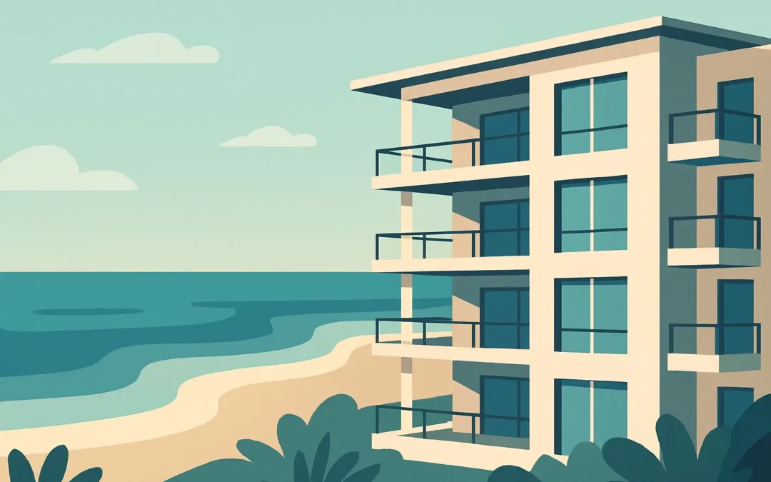 Why a Daytona Beach Condo with Ocean View is Ideal