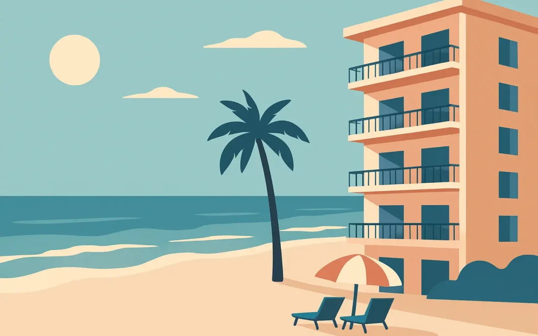Beach Condo Rentals in Daytona Beach: What to Know