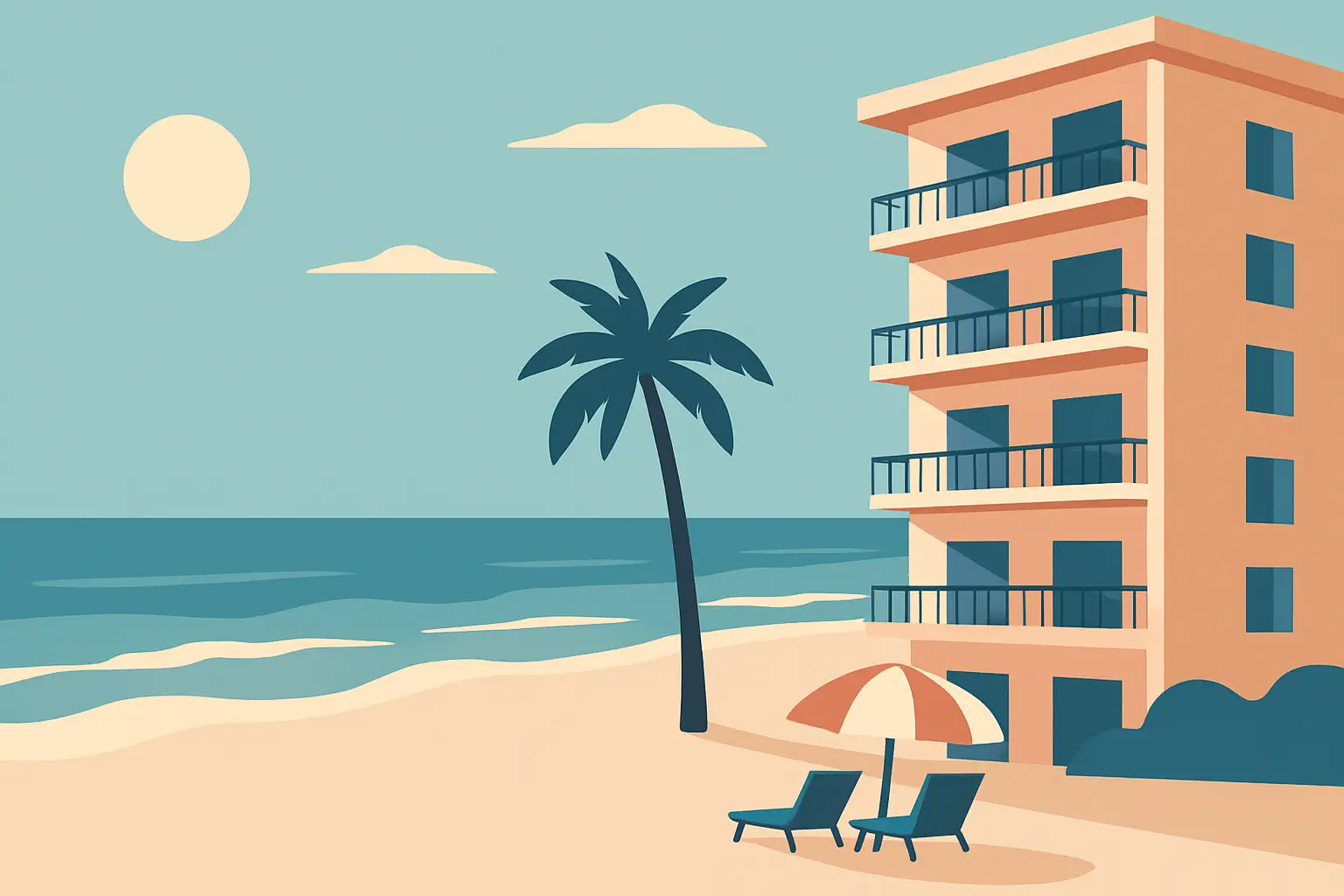 Beach Condo Rentals in Daytona Beach: What to Know