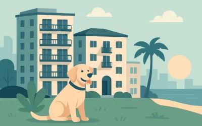 Pet-Friendly Condos in Daytona Beach, FL