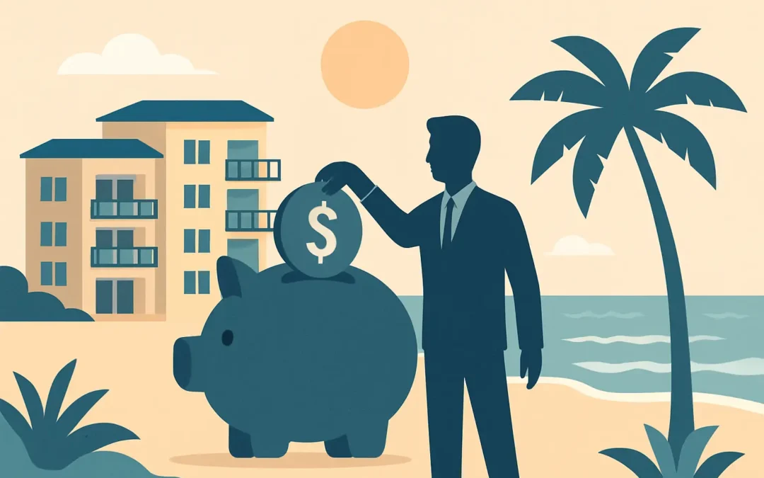 11 Smart Ways to Save on Florida Beach Condos