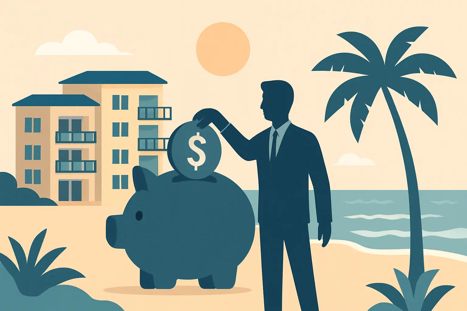 11 Smart Ways to Save on Florida Beach Condos