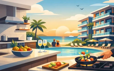 12 Best Florida Condos With Full Kitchens