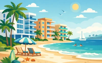 Best Florida Beach Condos Under $200