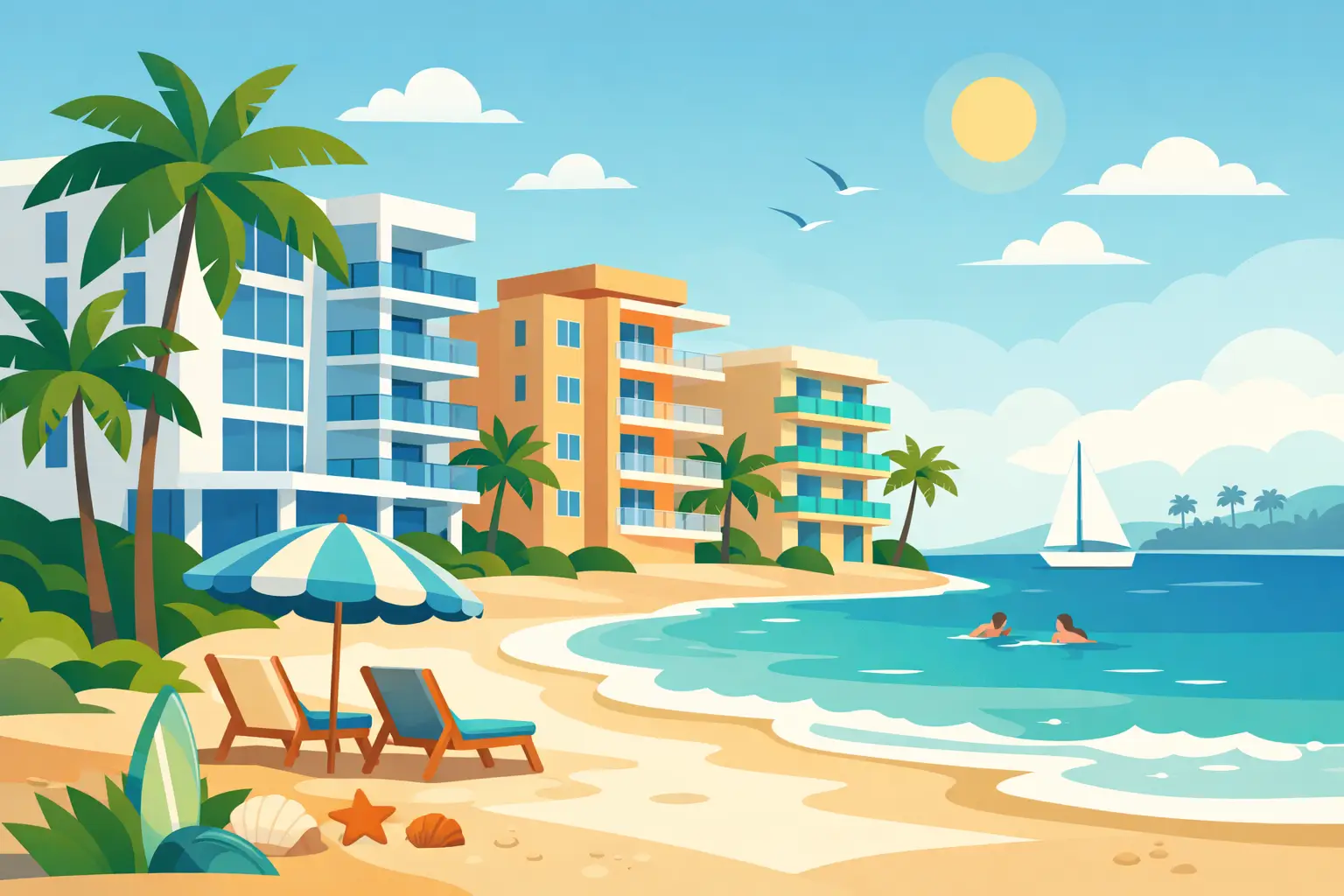 Best Florida Beach Condos Under $200