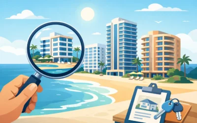 How to Choose an Oceanfront Condo in Daytona