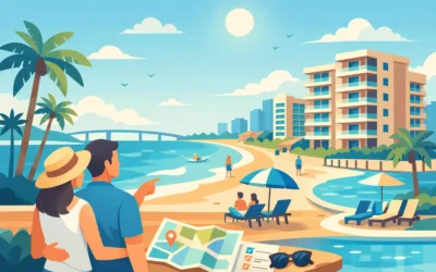 How to Plan a Daytona Beach Condo Stay