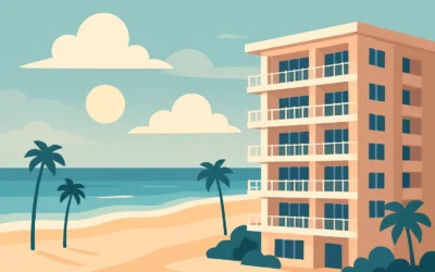 Oceanview Vacation Condos Daytona Review