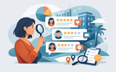 What Guest Reviews Really Tell You