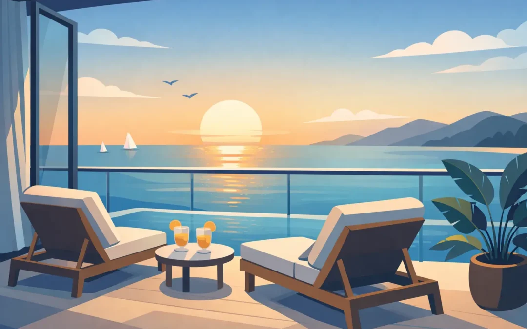 What Makes an Oceanview Stay Worth It?