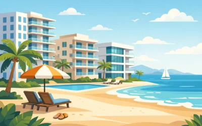 Affordable Beachside Condo Rentals in Florida
