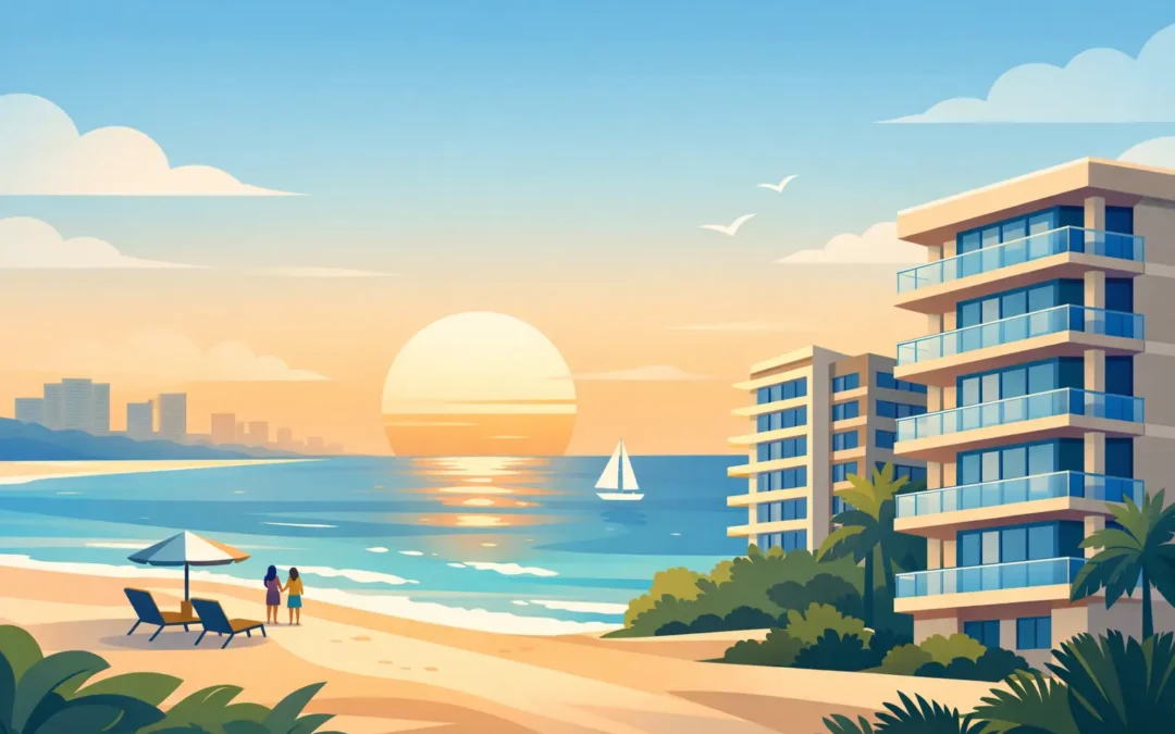 How to Choose a Gulf View Condo Florida