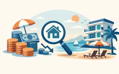 How to Save on Beach Condo Rentals