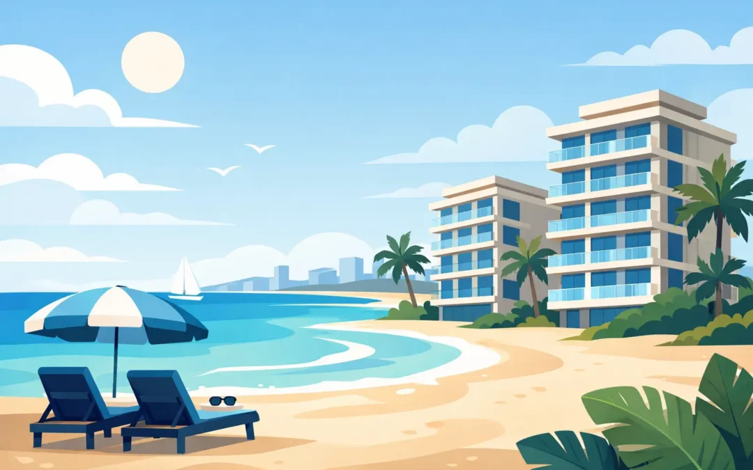 Are Florida Beachfront Condos Worth It?