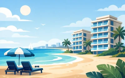 Are Florida Beachfront Condos Worth It?