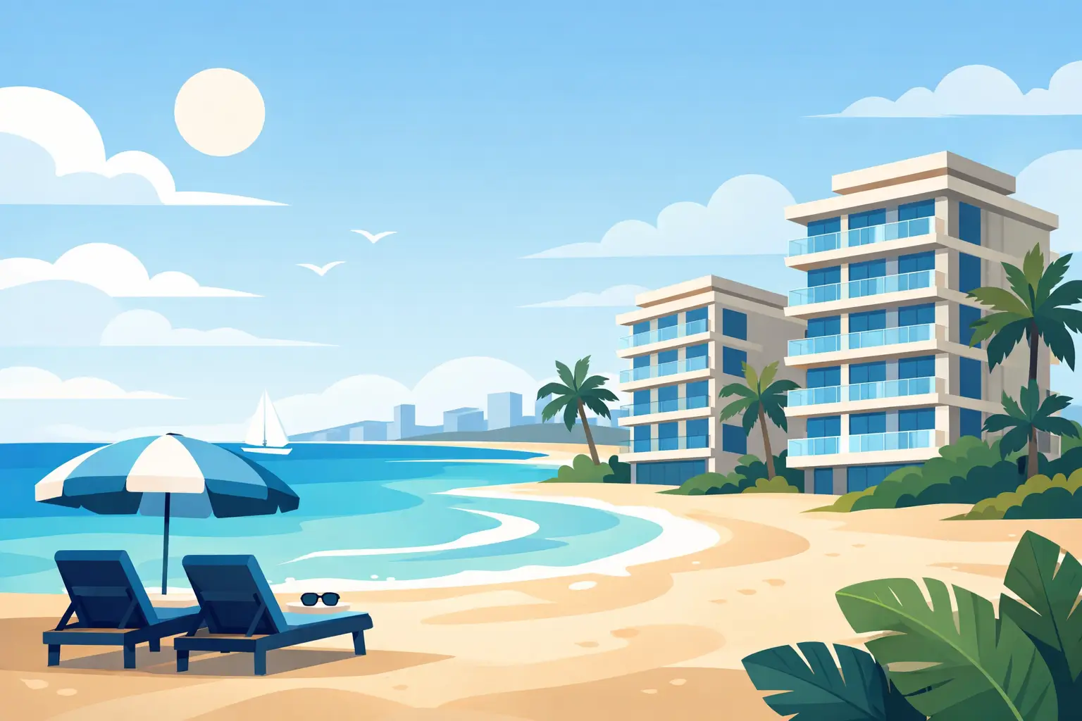 Are Florida Beachfront Condos Worth It?