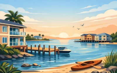 Best Cedar Key Condos Near Water