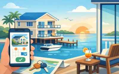 How to Book a Cedar Key Condo Right
