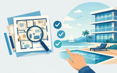 How to Choose Oceanfront Condo Floor Plan