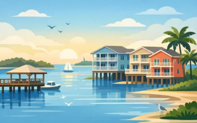 Cedar Key Vacation Rental Condos Guide