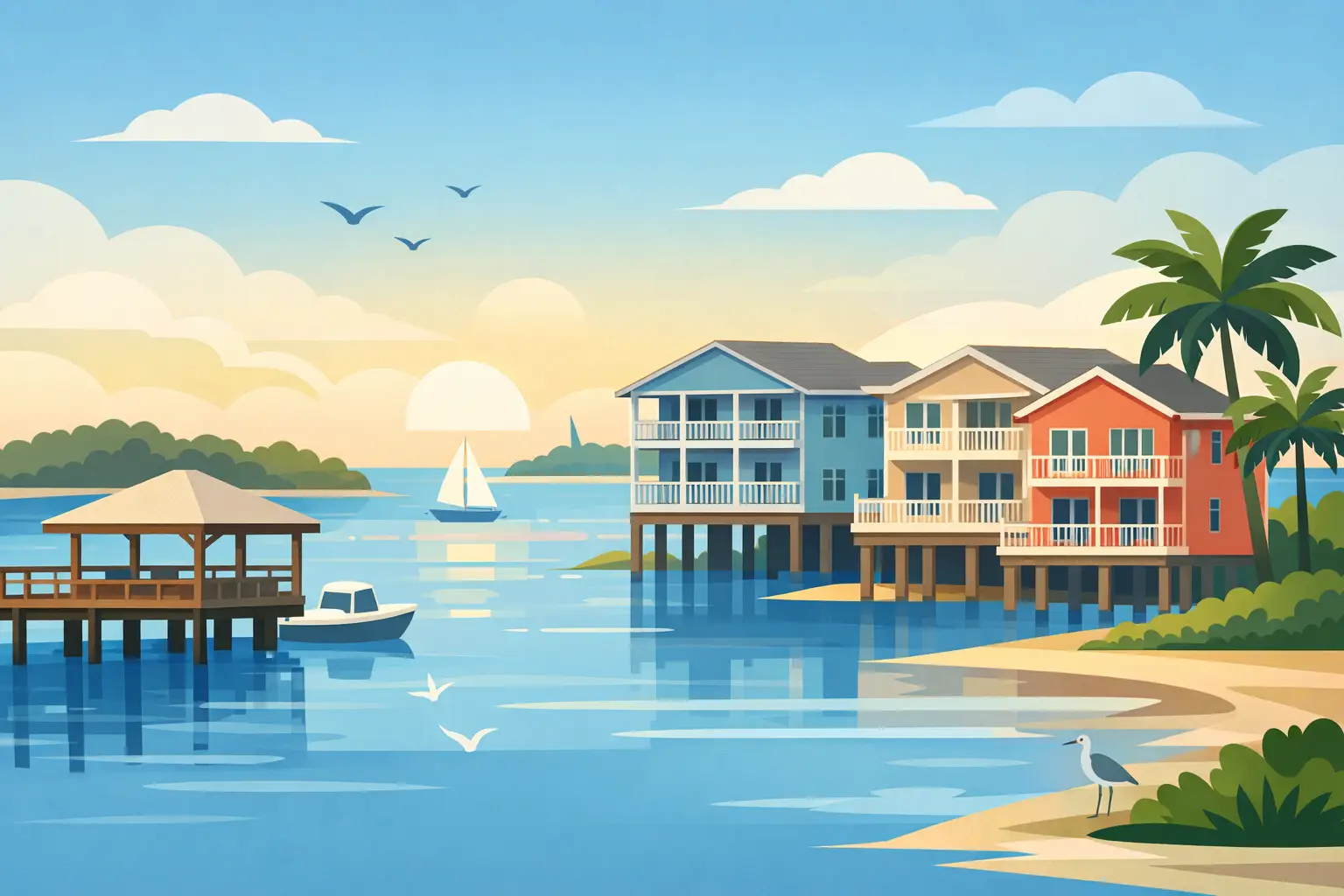 Cedar Key Vacation Rental Condos Guide Cedar Key Vacation Rental Condos Guide