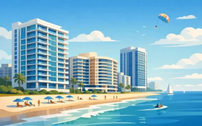 Daytona Beachfront Condo Building Reviews