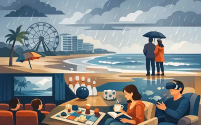 12 Daytona Beach Rainy Day Activities