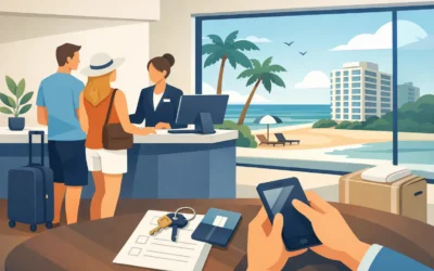 Daytona Beach Condo Check In Tips That Work