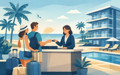 Your Guide to Florida Beach Condo Check-In