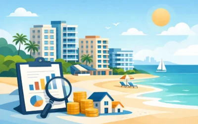Your Guide to Florida Beach Condo Pricing