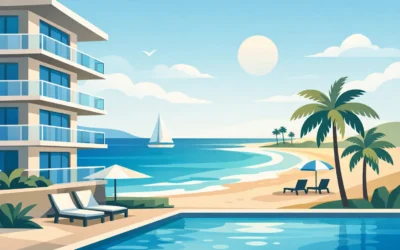 Beach Condo Rentals for a Florida Getaway