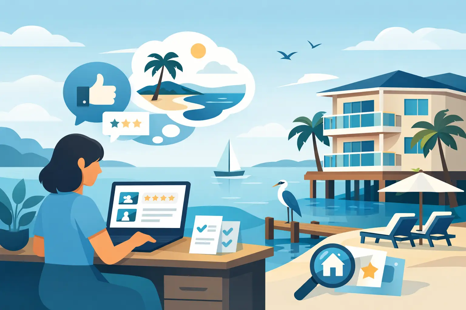 Cedar Key Oceanfront Condo Reviews That Help