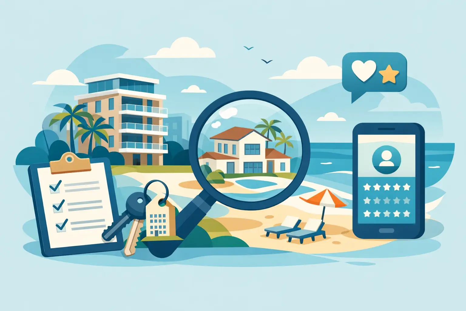 Daytona Beach Condo Rental Reviews That Matter