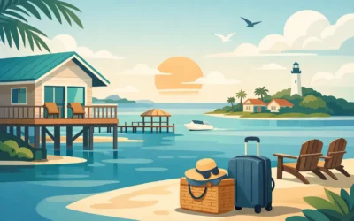 Your Guide to Cedar Key Vacation Rentals